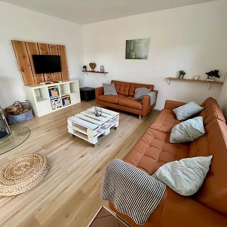 Ferienhaus Im Thueringer Wald Struth-Helmershof 外观 照片