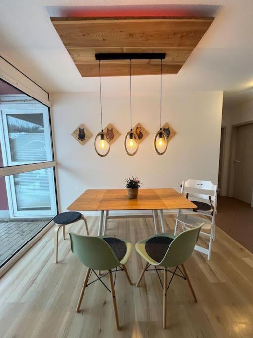 Ferienhaus Im Thueringer Wald Struth-Helmershof 外观 照片